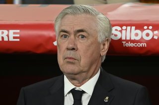 Selon les médias espagnols, Carlo Ancelotti va bien reprendre les rênes de la Seleçao KEYSTONE/EPA/RAUL CARO